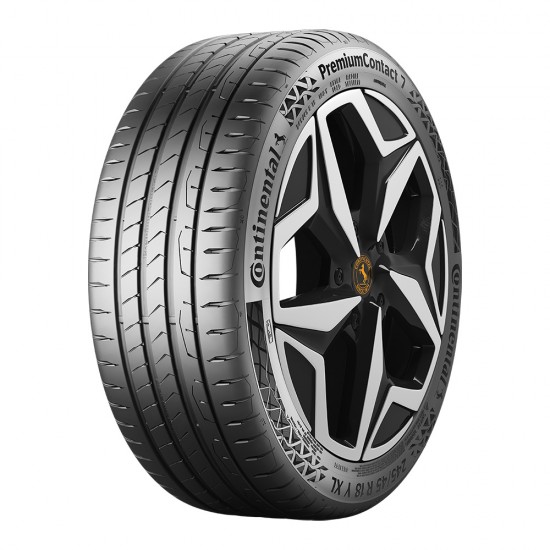 CONTINENTAL PREMIUM CONTACT 7 225/45 R19 96Y XL