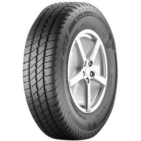 VIKING Wintech van 205/75 R16 110/108R