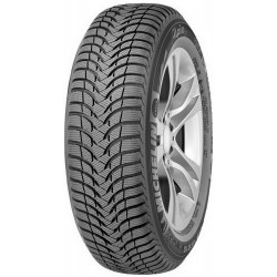 MICHELIN ALPIN A4 175/65 R14 82T