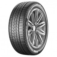 CONTINENTAL WINTER CONTACT TS860 S SSR* 205/55 R16 91H