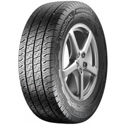 UNIROYAL ALL SEASON MAX 8PR 215/70 R15C 109/107S UNIROYAL ALL SEASON MAX 8PR 215/70 R15C 109/107S