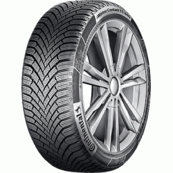 CONTINENTAL WINTER CONTACT TS860 205/65 R17 100H