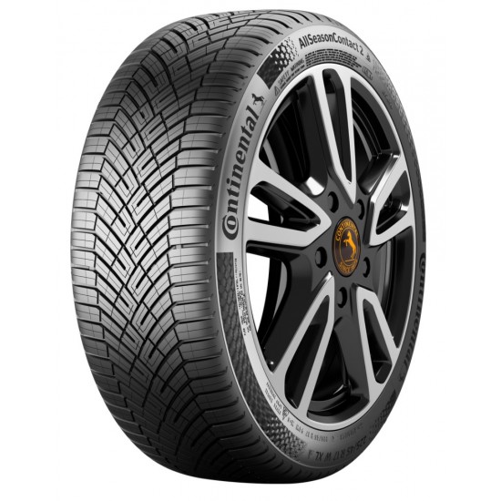 CONTINENTAL AllSeasonContact 2 205/55 R16 91V