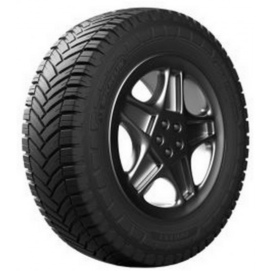 MICHELIN AGILIS CROSSCLIMATE 215/65 R16C 109/107T