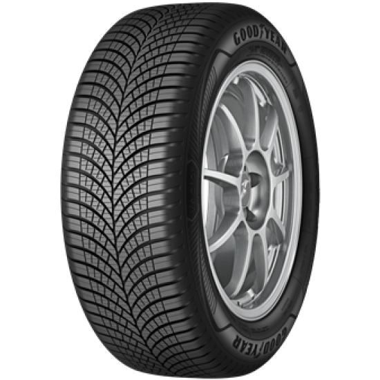 GOODYEAR VEC 4SEASONS G3 195/55 R16 91V