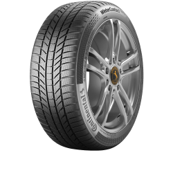 CONTINENTAL WinterContact TS 870 P 195/60 R18 96H