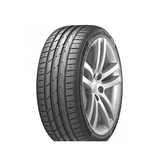 HANKOOK K117B VENTUS S1 EVO 2 245/45 R19 98Y