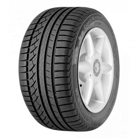 CONTINENTAL ContiWinterContact TS 810 195/60 R16 89H