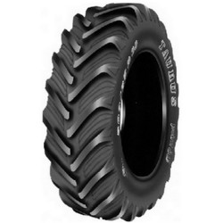 TAURUS Point 65 650/65 R38 153B