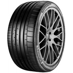 CONTINENTAL Sportcontact 6 315/40 R21 111Y