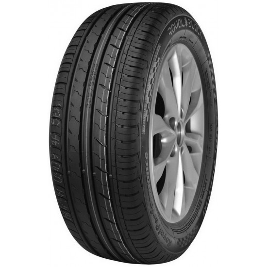 ROYAL BLACK Royal performance 255/45 R20 105W