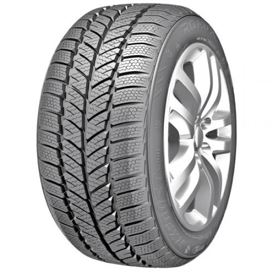 ROADX-TURISME RxFrost-WH01 165/65 R14 79T