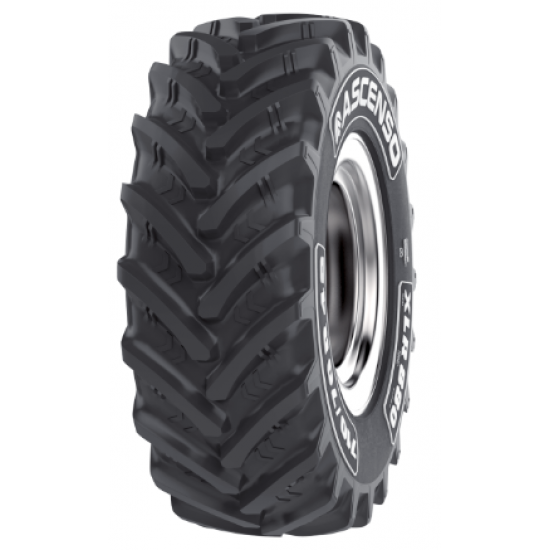 ASCENSO XLR880 710/70 R38 172D