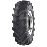 ASCENSO TDB121 5,00/ R12 6PR