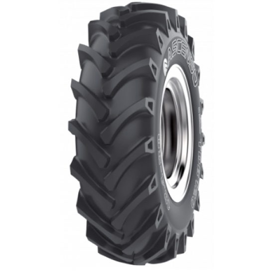 ASCENSO TDB121 5,00/ R12 6PR