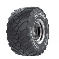 ASCENSO FTR 170 560/60 R22.5 164D
