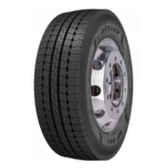 DUNLOP SP346+ 315/60 R22.5 154/148L