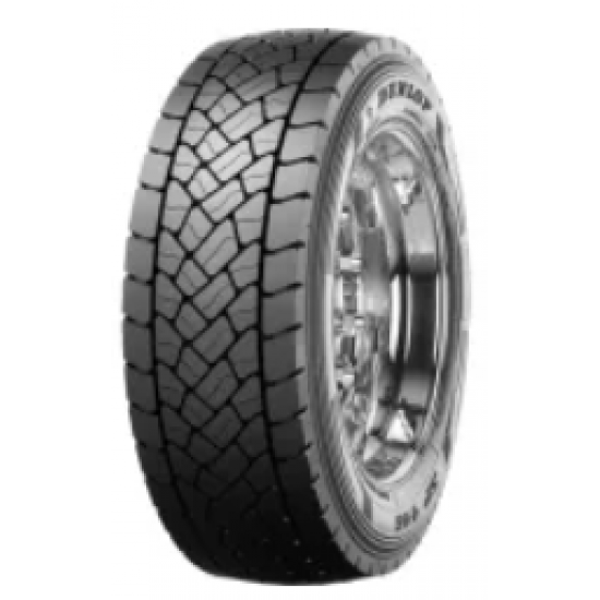 DUNLOP Sp446+ 295/60 R22.5 150/149K