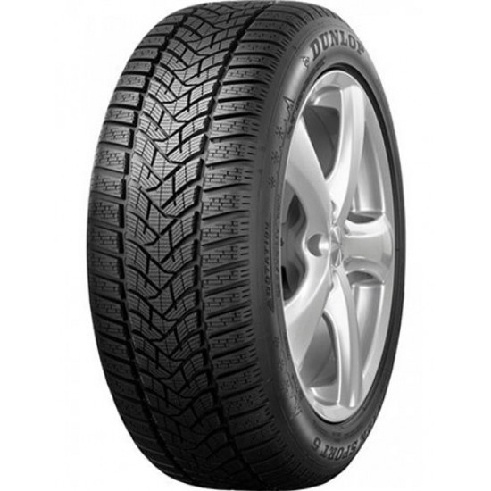 DUNLOP WINTER SPORT 5 225/45 R19 96V