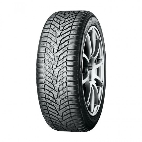 YOKOHAMA V905 215/40 R17 87V