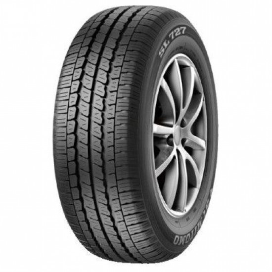 SUMITOMO SL727 225/70 R15C 112/110R