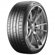 CONTINENTAL SPORT CONTACT 7 275/35 R22 104Y