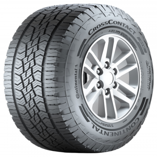 CONTINENTAL CrossContact ATR 255/70 R16 111T