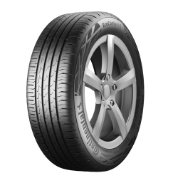 CONTINENTAL EcoContact 6 315/30 R22 107Y