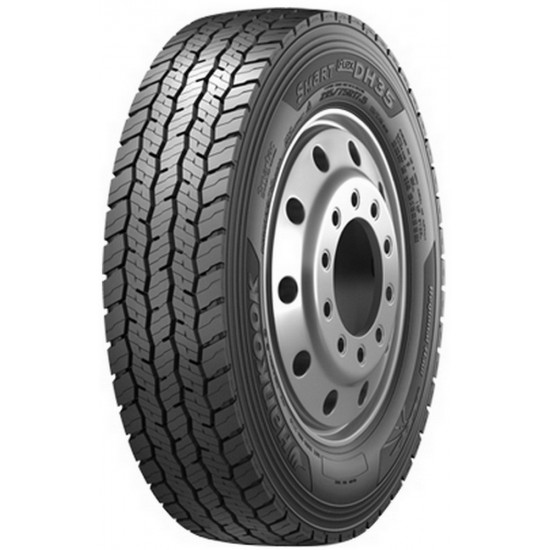 HANKOOK Dh35 9.5/0 R17.5 131/129L