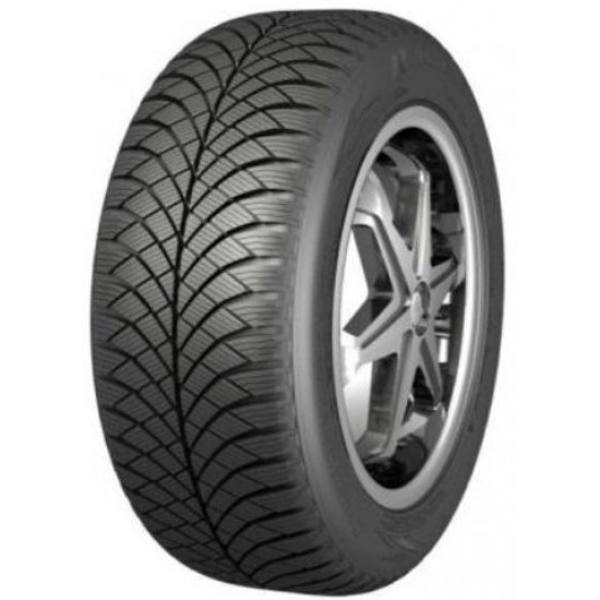 NANKANG AW-6 255/45 R20 105Y
