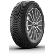 MICHELIN ALPIN 5 225/55 R17 97H