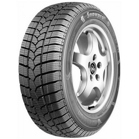 KORMORAN Snowpro b2 185/60 R14 82T