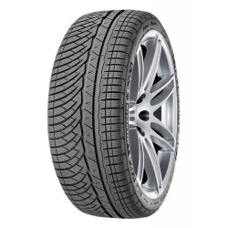 MICHELIN PILOT ALPIN 4 275/30 R20 97V