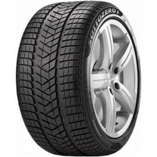 PIRELLI WINTER SOTTOZERO 3 225/40 R18 92V