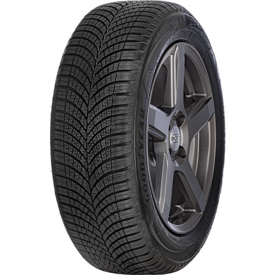 GOODYEAR VEC 4SEASONS G3 175/65 R14 86H