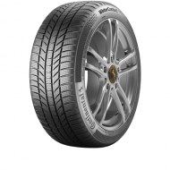 CONTINENTAL WinterContact TS 870 P 225/45 R18 95H