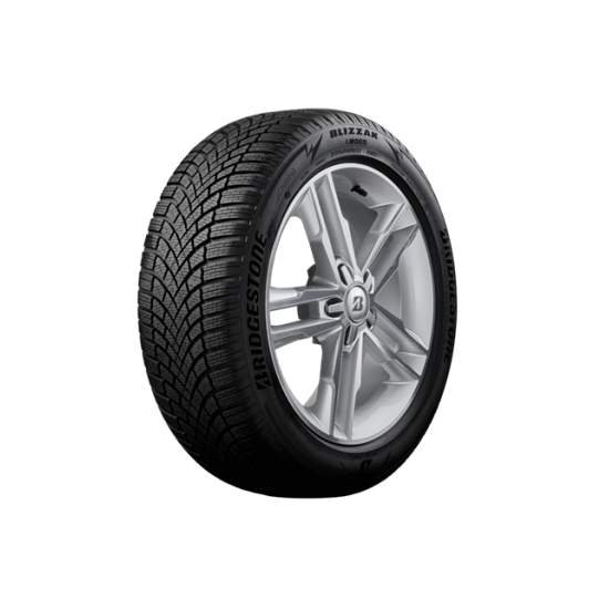 BRIDGESTONE BLIZZAK LM005 195/55 R16 91H