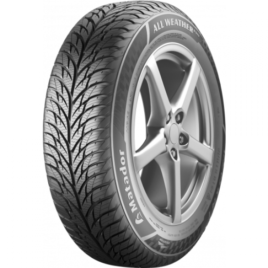 MATADOR MP62 ALL WEATHER EVO 155/65 R14 75T