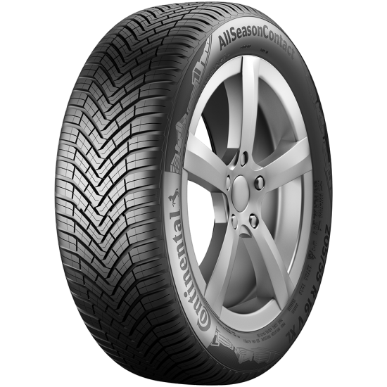 CONTINENTAL AllSeasonContact 175/65 R14 86H
