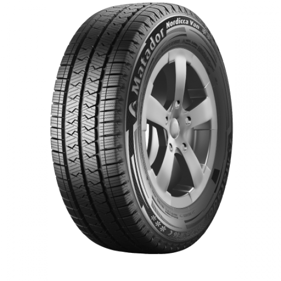 MATADOR Nordicca Van 215/70 R15C 109/107R