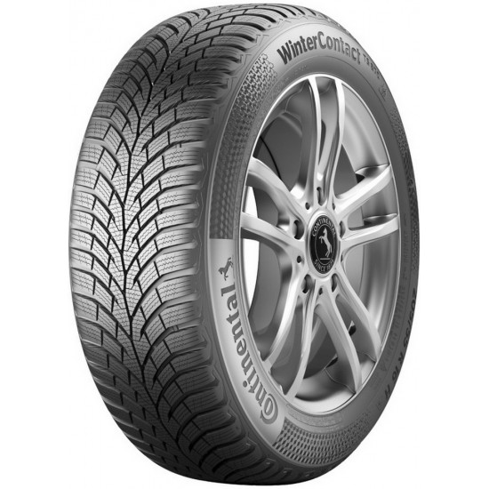 CONTINENTAL WinterContact TS 870 225/45 R17 91H