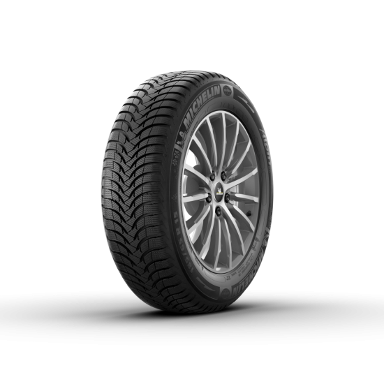 MICHELIN ALPIN A4 185/60 R14 82T