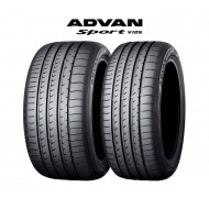 YOKOHAMA ADVAN SPORT V105 245/40 R18 93Y