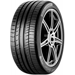 CONTINENTAL ContiSportContact 5P 315/30 R21 105Y