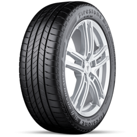 FIRESTONE ROADHAWK 2 255/45 R18 103Y