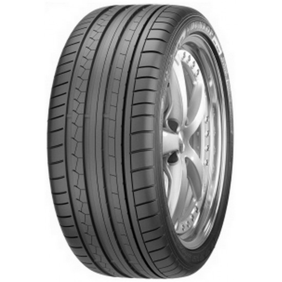 DUNLOP Sp sport maxx gt 275/30 R21 98Y