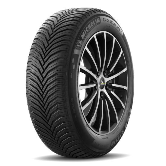 MICHELIN CROSSCLIMATE 2 235/45 R17 94Y