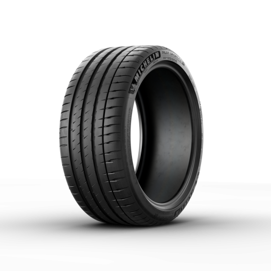 MICHELIN PILOT SPORT 4 S 265/35 R21 101Y