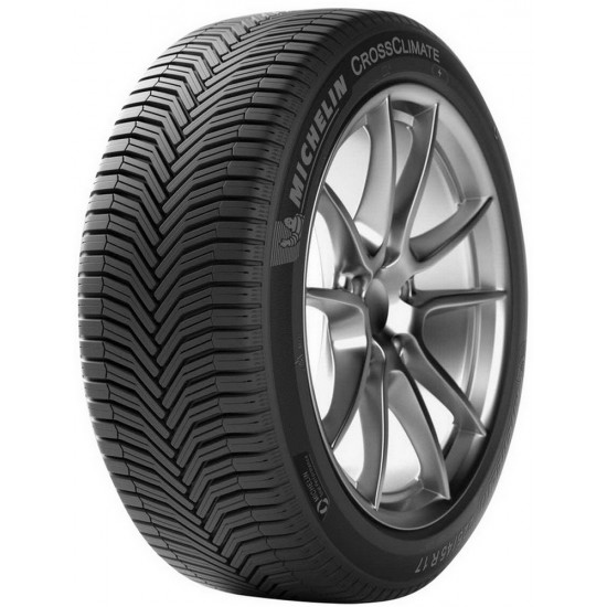 MICHELIN CROSSCLIMATE+ 165/70 R14 85T