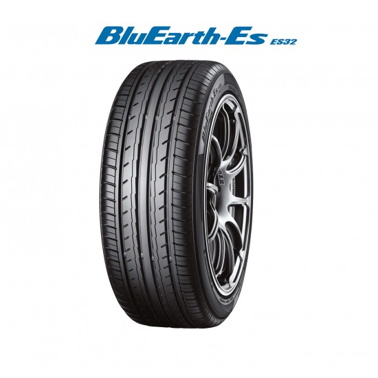 YOKOHAMA BluEarth-Es ES32 205/60 R16 92H